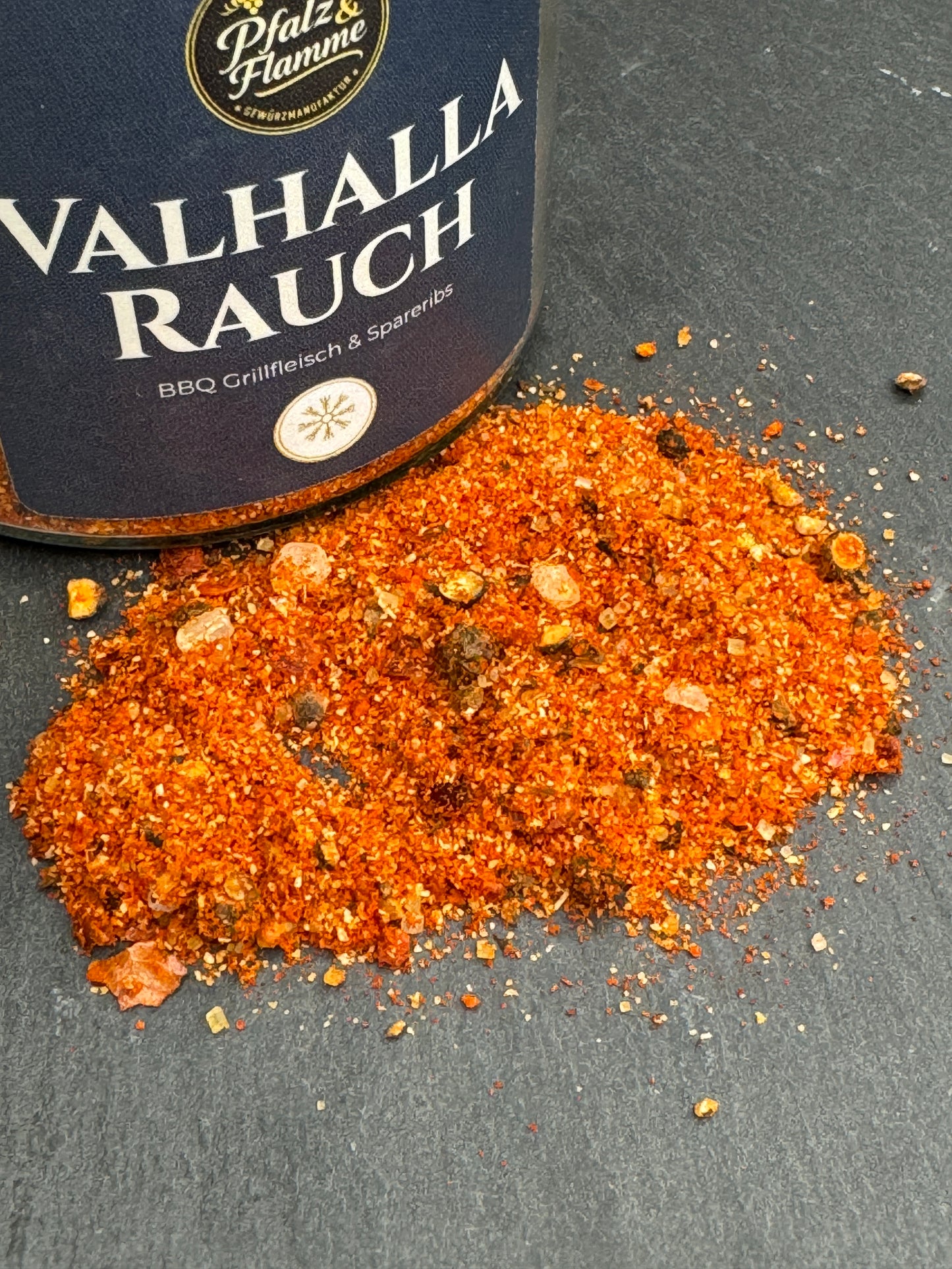 Gewürz Kennenlernset – 10g Probiergrößen | Pfalz & Flamme